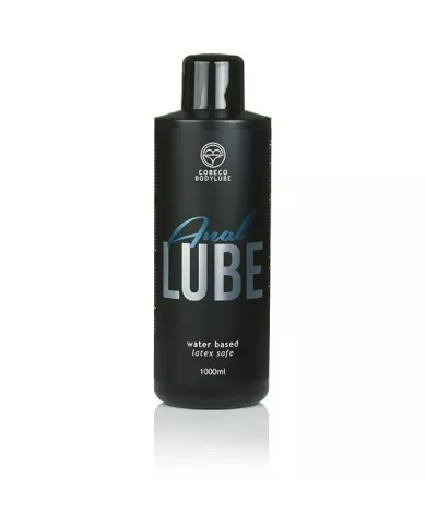 COBECO - LUBRIFIANT ANAL 1000 ML