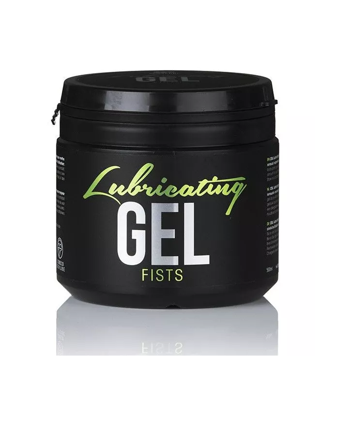 COBECO - CBL LUBRIFIANT EXTRA EPAIS 500ML