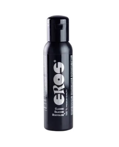 EROS - CLASSIQUE BODYGLIDE EN SILICONE 50 ML EROS - CLASSIQUE BODYGLIDE EN SILICONE 50 ML