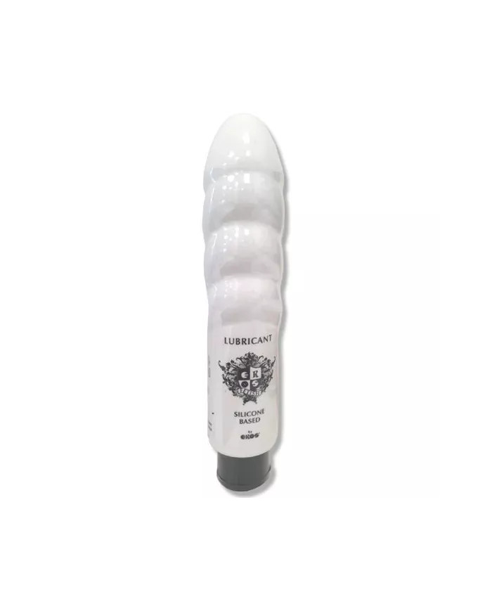 EROS FETISH LINE - LUBRIFIANT À BASE DE SILICONE DILDO BOUTEILLE 175 ML EROS FETISH LINE - LUBRIFIANT À BASE DE SILICONE DILDO BOUTEILLE 175 ML