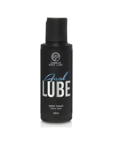 COBECO - CBL LUBRIFIANT ANAL 100ML COBECO - CBL LUBRIFIANT ANAL 100ML