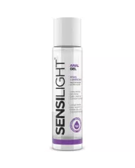 INTIMATELINE - GEL ANAL GLISSANT SENSILIGHT 60 ML INTIMATELINE - GEL ANAL GLISSANT SENSILIGHT 60 ML