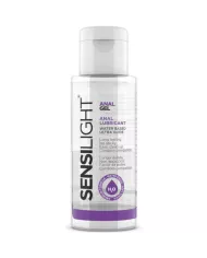 INTIMATELINE - GEL ANAL GLISSANT SENSILIGHT 30 ML INTIMATELINE - GEL ANAL GLISSANT SENSILIGHT 30 ML