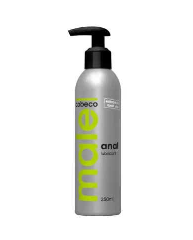 COBECO - LUBRIFIANT ANAL HOMME 250 ML