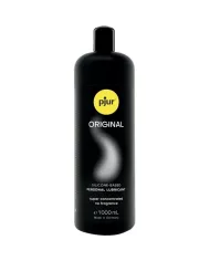 PJUR - LUBRIFIANT SILICONE ORIGINAL 1000 ML PJUR - LUBRIFIANT SILICONE ORIGINAL 1000 ML
