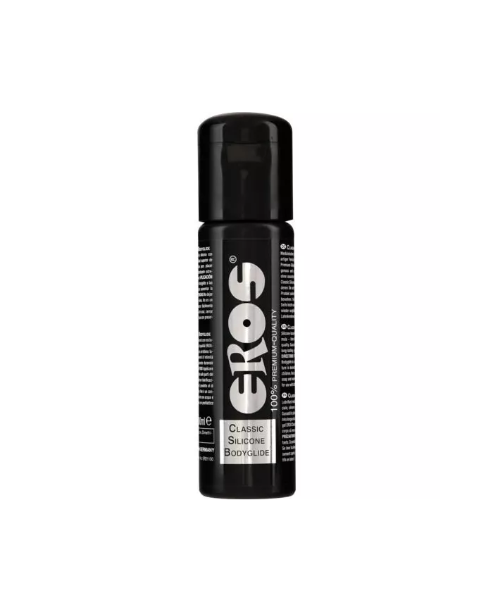 EROS - CLASSIQUE BODYGLIDE EN SILICONE 30 ML EROS - CLASSIQUE BODYGLIDE EN SILICONE 30 ML