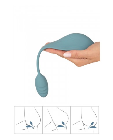 Stimulateur mains libres Vibepad mini