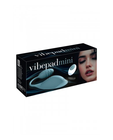 Stimulateur mains libres Vibepad mini