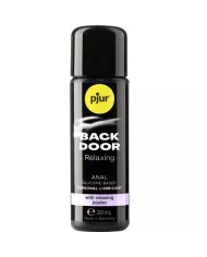 PJUR - BACK DOOR LUBRIFIANT ANAL RELAXANT JOJOBA 30 ML PJUR - BACK DOOR LUBRIFIANT ANAL RELAXANT JOJOBA 30 ML