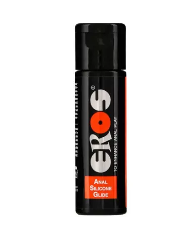 EROS - LUBRIFIANT SILICONE ANAL 30 ML EROS - LUBRIFIANT SILICONE ANAL 30 ML