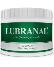 INTIMATELINE - LUBRANAL LUBRIFIST LUBRIFIANT CRÈME ANAL  BASE DHUILE 150 ML INTIMATELINE - LUBRANAL LUBRIFIST LUBRIFIANT CRÈME ANAL  BASE DHUILE 150 ML