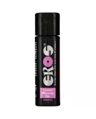 EROS - GEL DE MASSAGE ORIENTAL DE LUXE 30 ML EROS - GEL DE MASSAGE ORIENTAL DE LUXE 30 ML