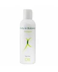 BODY IN BALANCE - HUILE INTIME CORPS EN ÉQUILIBRE 200 ML BODY IN BALANCE - HUILE INTIME CORPS EN ÉQUILIBRE 200 ML