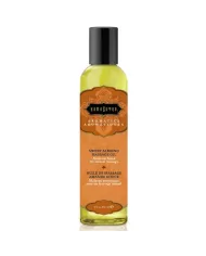 KAMASUTRA - HUILE DE MASSAGE AMANDES DOUCES 236ML