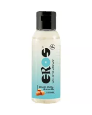 EROS - HUILE DE MASSAGE CARAMEL BIEN-ÊTRE 50 ML EROS - HUILE DE MASSAGE CARAMEL BIEN-ÊTRE 50 ML