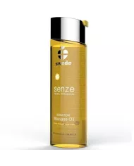 SWEDE - HERBAL APHRODISIAQUE HUILE DE MASSAGE SÉDUCTION 75 ML