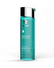 SWEDE - HERBAL APHRODISIAQUE HUILE DE MASSAGE TRANQUILLITÉ 75 ML