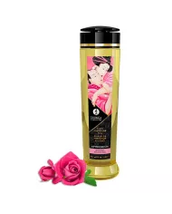 SHUNGA - HUILE DE MASSAGE ÉROTIQUE APHRODISIA 240 ML