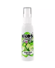 EROS - YUMMY SPRAY CORPOREL FUSION POMME VERTE 50 ML EROS - YUMMY SPRAY CORPOREL FUSION POMME VERTE 50 ML