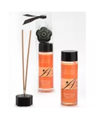 EXTASE SENSUAL - HUILE DE MASSAGE EFFET THERMIQUE AUX PHÉROMONES DE FRUITS DE LA PASSION 100 ML EXTASE SENSUAL - HUILE DE MASSAGE EFFET THERMIQUE AUX PHÉROMONES DE FRUITS DE LA PASSION 100 ML