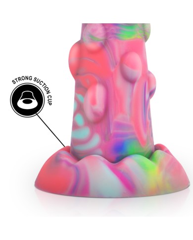 EPIC - NIXIE DILDO ESPRIT CHANGEANT DE FORME