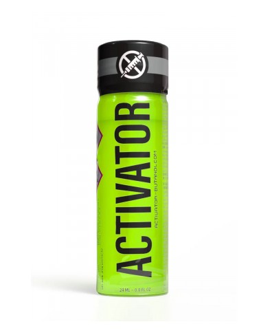 Poppers Activator Butanol 24ml