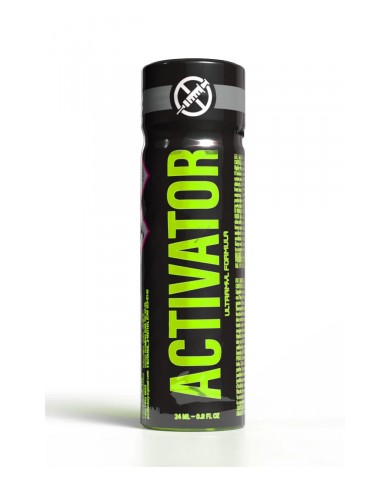 Poppers Activator Ultramyl 24ML