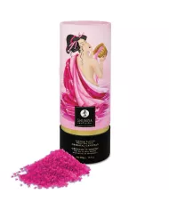 SHUNGA - SELS DE BAIN APHRODISIE