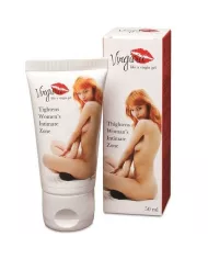 COBECO - VIRGINIA GEL COMO UNA VIRGEN COBECO - VIRGINIA GEL COMO UNA VIRGEN