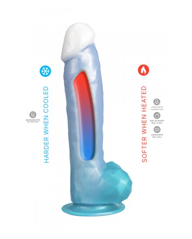 Gode Angel 18,5 x 4,1 cm - SilexD Fantasy Collection
