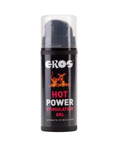 GEL DE STIMULATION EROS POWER LINE - POWER