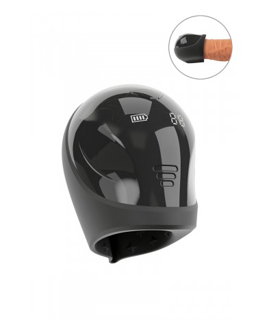 Masturbateur de gland Cup Trainer - Rebel