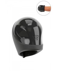 Masturbateur de gland Cup Trainer - Rebel