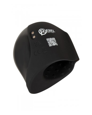 Masturbateur de gland Cup Trainer - Rebel