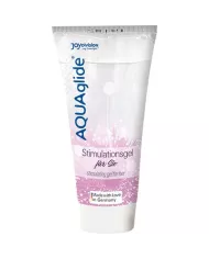 JOYDIVISION AQUAGLIDE - GEL STIMULANT POUR ELLE 25 ML JOYDIVISION AQUAGLIDE - GEL STIMULANT POUR ELLE 25 ML