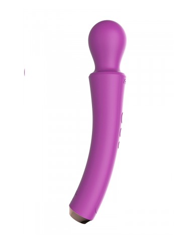 Vibromasseur The Curved Wand - Xocoon