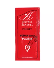 EXTASE SENSUAL - CRÈME STIMULANTE POUR ELLE 10 ML EXTASE SENSUAL - CRÈME STIMULANTE POUR ELLE 10 ML