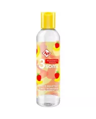 ID 3SOME - BOUTEILLE FRAISE BANANE 4 FL OZ ID 3SOME - BOUTEILLE FRAISE BANANE 4 FL OZ