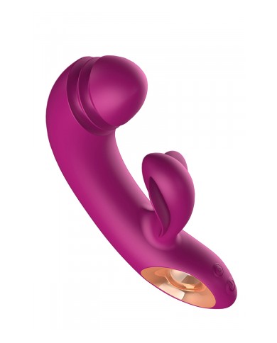 Vibro Rabbit Point G Harmony DualTouch - Xocoon
