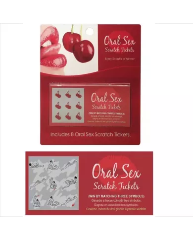 KHEPER GAMES - SEXE ORAL GRATTER ET GAGNER