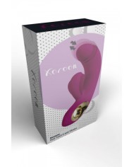 Vibro Rabbit Point G Harmony DualTouch - Xocoon