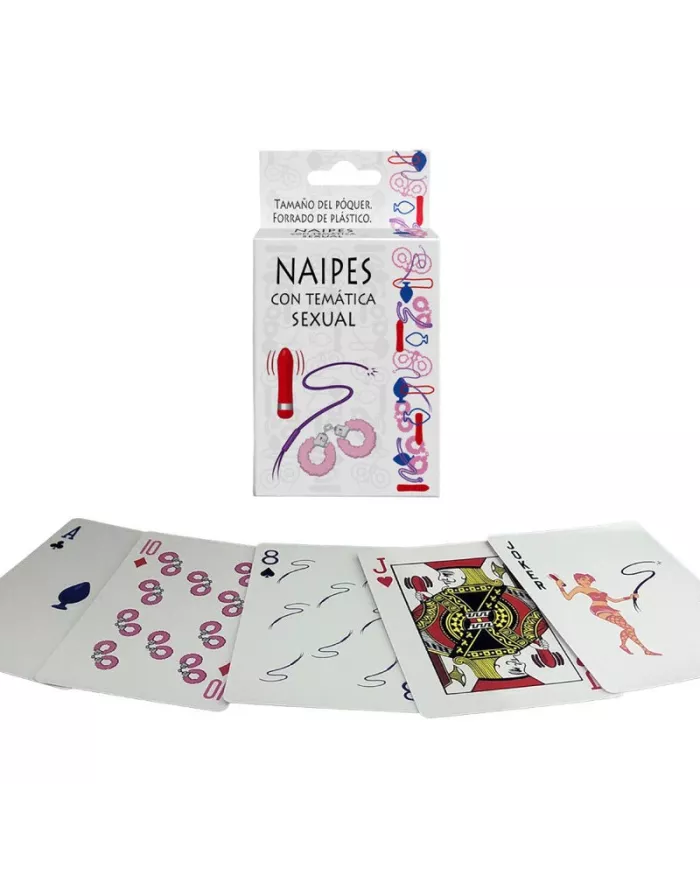 KHEPER GAMES - CARTES À THÈME SEXUEL KHEPER GAMES - CARTES À THÈME SEXUEL