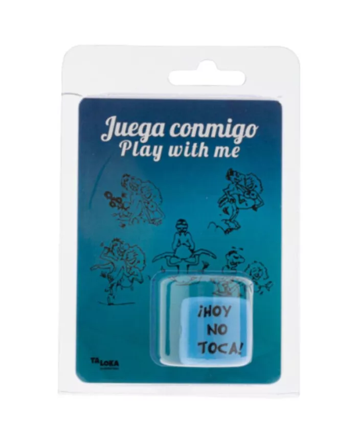 DIABLO PICANTE - DÉS DACTION KAMASUTRA BLEU DIABLO PICANTE - DÉS DACTION KAMASUTRA BLEU