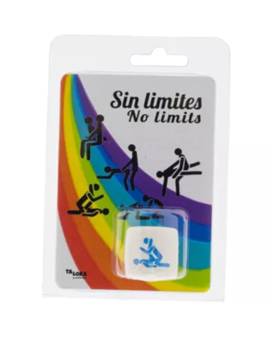 DIABLO PICANTE - KAMASUTRA DÉS DE POSTURES POUR GARONS LGBT DIABLO PICANTE - KAMASUTRA DÉS DE POSTURES POUR GARONS LGBT