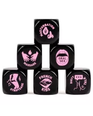 SECRET PLAY - DÉS PRÉLIMINAIRES 20 MM (1 UNITÉ) SECRET PLAY - DÉS PRÉLIMINAIRES 20 MM (1 UNITÉ)