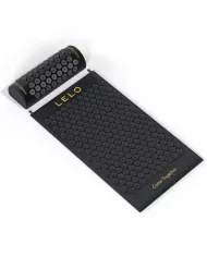 LELO - TAPIS D'ACUPRESSION POUR MASSAGE CORPOREL NOIR LELO - TAPIS D'ACUPRESSION POUR MASSAGE CORPOREL NOIR