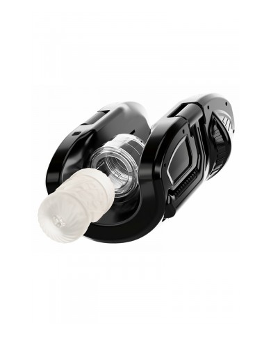 Masturbateur Premium automatique WYNE  n°10