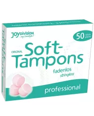 JOYDIVISION SOFT-TAMPONS - ORIGINAL SOFT-TAMPONS PROFFESIONAL JOYDIVISION SOFT-TAMPONS - ORIGINAL SOFT-TAMPONS PROFFESIONAL