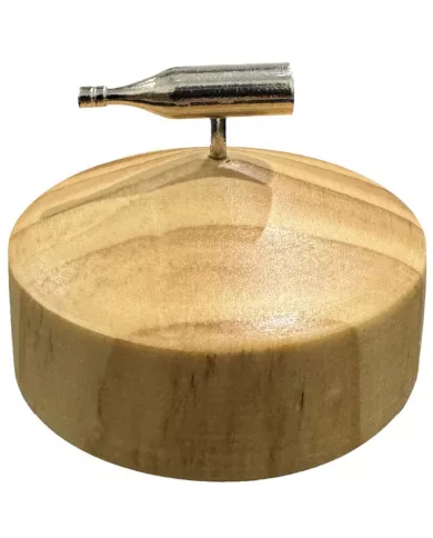 KHEPER GAMES - TOURNEZ LA BOUTEILLE