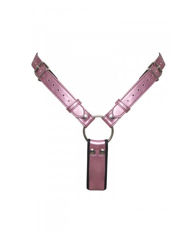 Strap-on-String avec godemiché - Bad Kitty